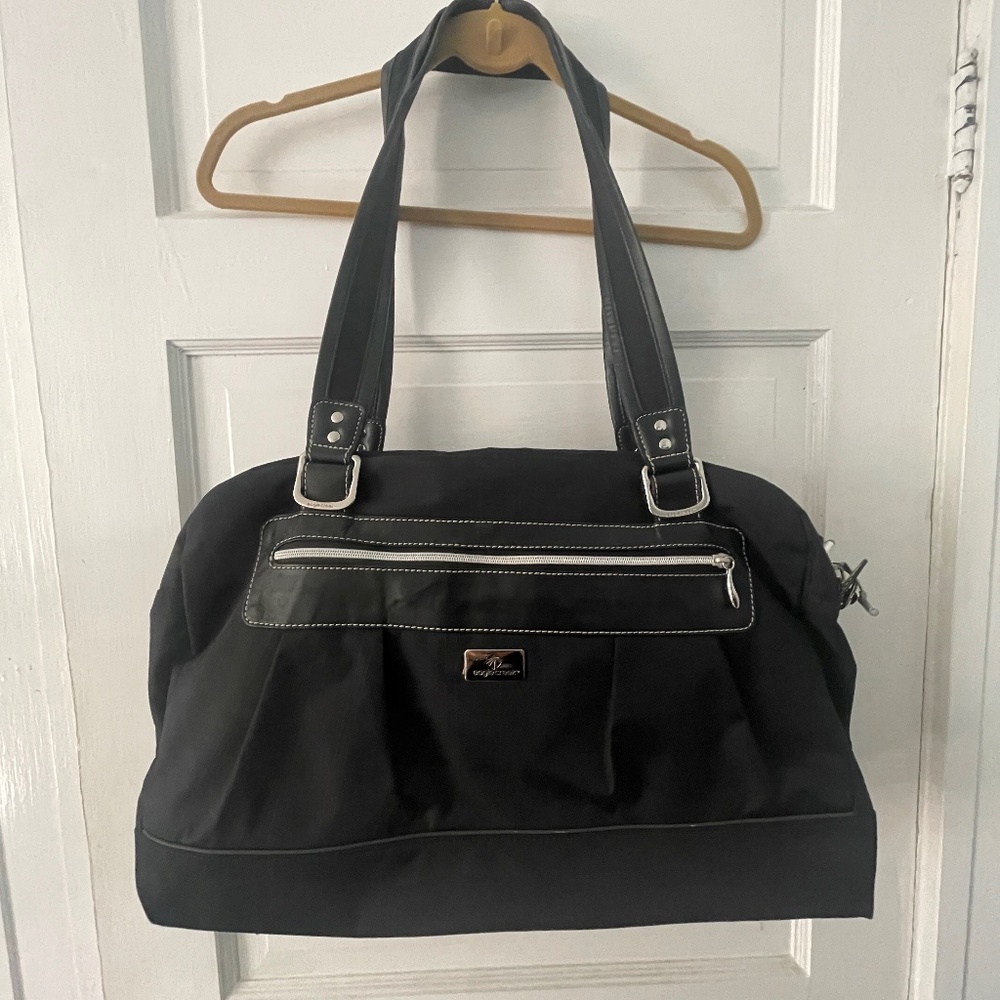 W’s Eagle Creek Travel Bag, Carry-On Friendly